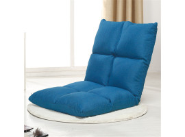 Luxus Chair, blue